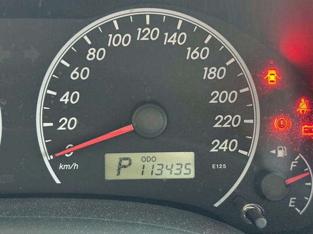 TOYOTA豐田 ALTIS  第7張相片