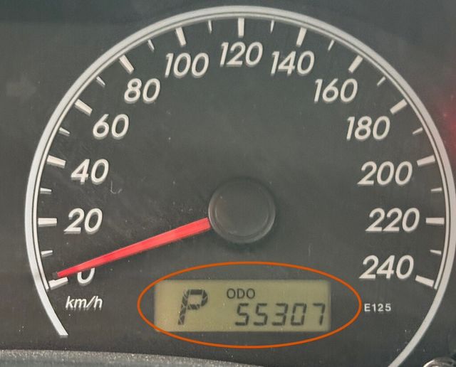 TOYOTA豐田 ALTIS  第11張相片
