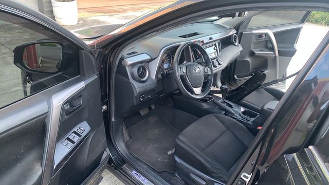 TOYOTA豐田 RAV4  第5張相片