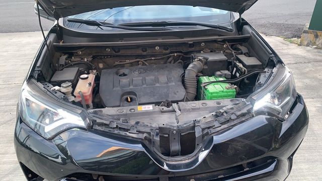TOYOTA豐田 RAV4  第6張相片