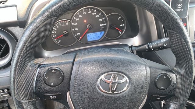 TOYOTA豐田 RAV4  第7張相片