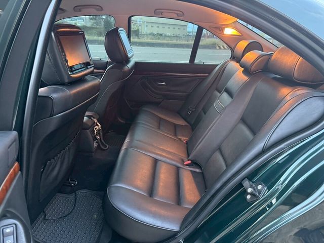 BMW寶馬 520  第8張相片