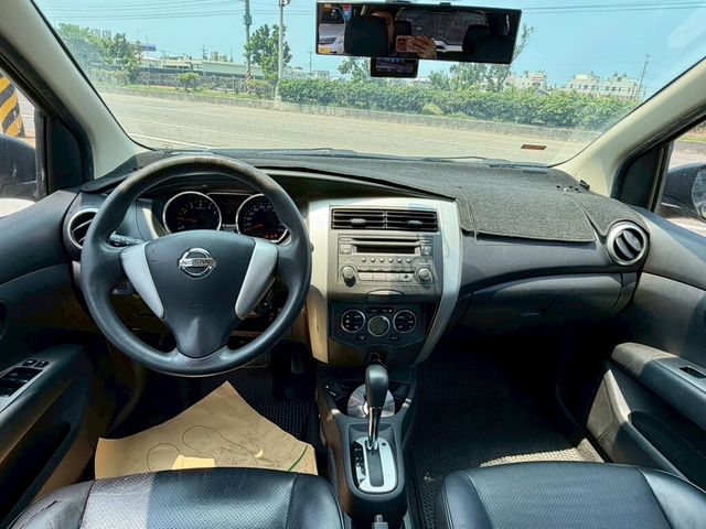 NISSAN日產 LIVINA  第5張相片