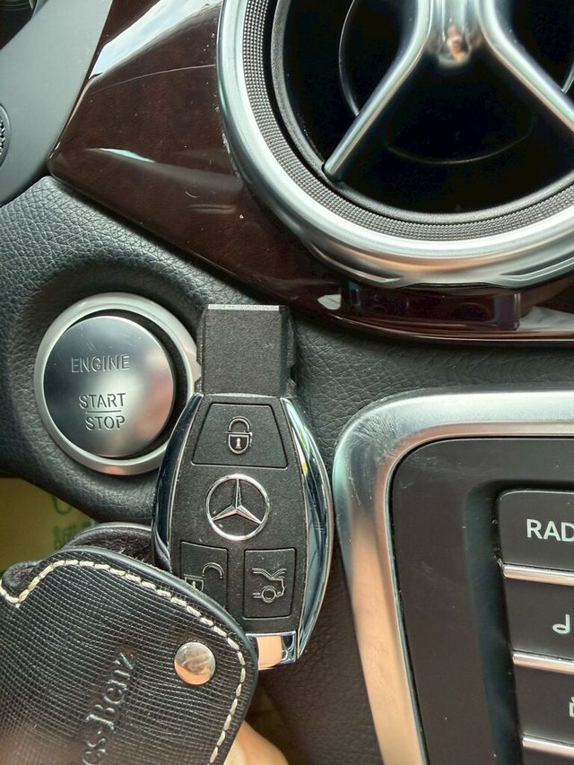 M-BENZ賓士 GLA180  第18張相片