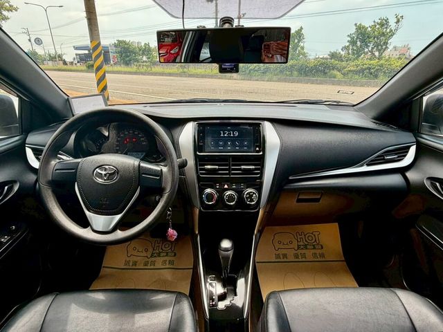 TOYOTA豐田 YARIS  第5張相片