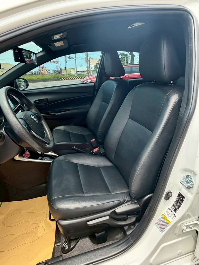 TOYOTA豐田 YARIS  第9張相片