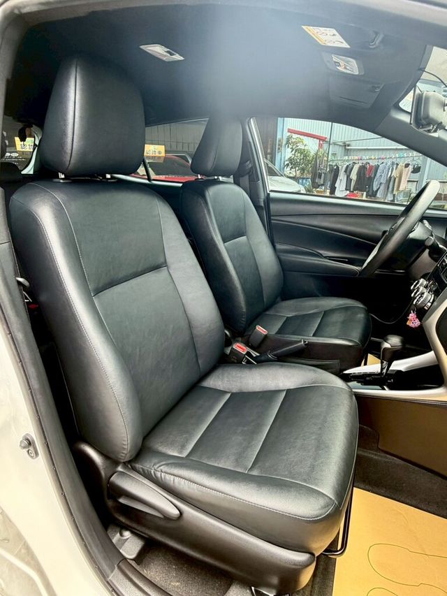TOYOTA豐田 YARIS  第12張相片