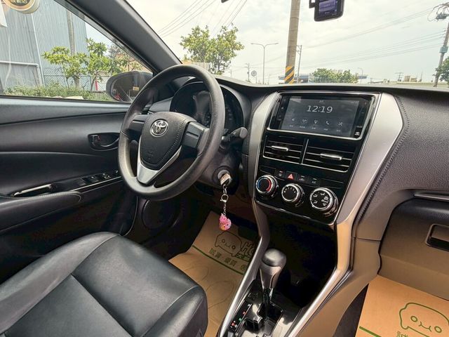 TOYOTA豐田 YARIS  第13張相片