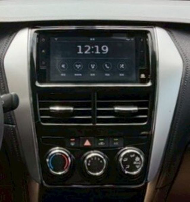 TOYOTA豐田 YARIS  第14張相片