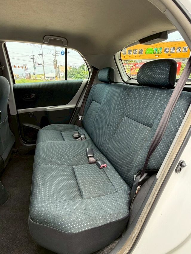 TOYOTA豐田 YARIS  第10張相片
