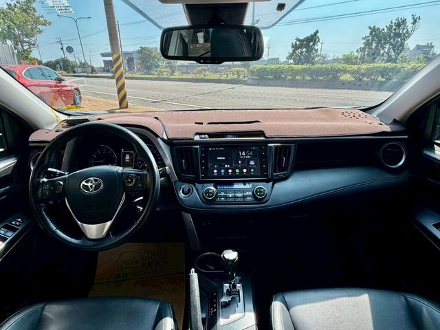 TOYOTA豐田 RAV4  第5張相片