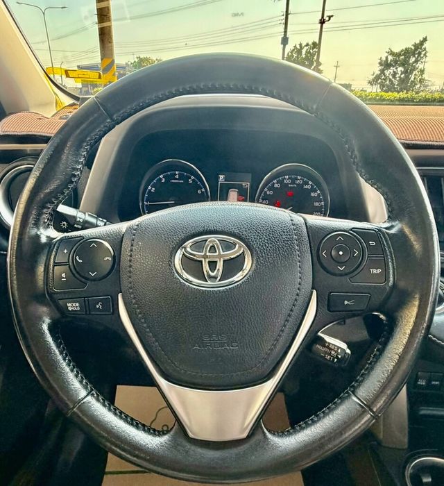 TOYOTA豐田 RAV4  第14張相片