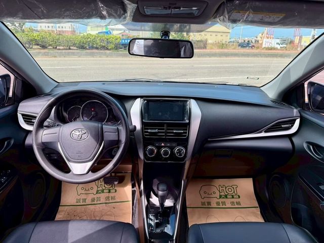 TOYOTA豐田 VIOS  第5張相片