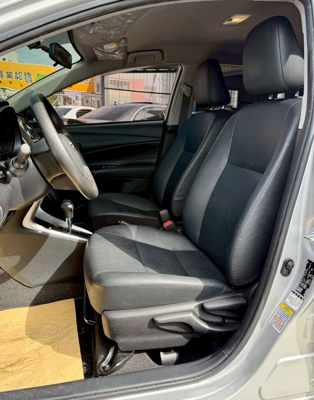 TOYOTA豐田 VIOS  第9張相片