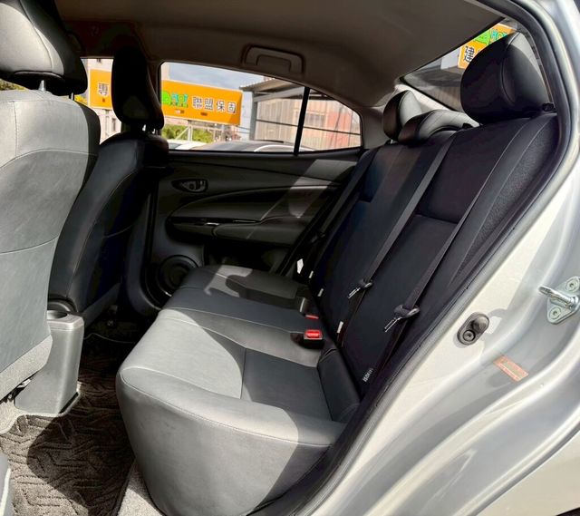 TOYOTA豐田 VIOS  第10張相片