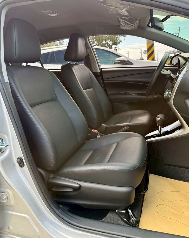 TOYOTA豐田 VIOS  第12張相片
