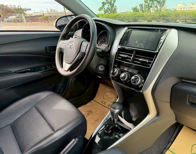 TOYOTA豐田 VIOS  第13張相片