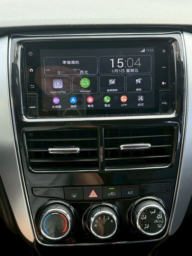 TOYOTA豐田 VIOS  第14張相片