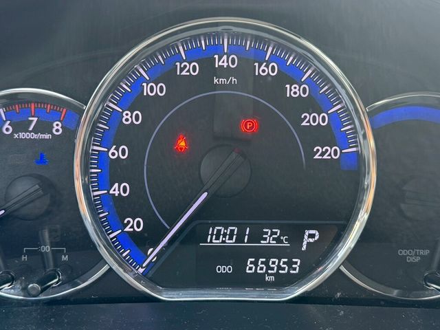 TOYOTA豐田 VIOS  第15張相片