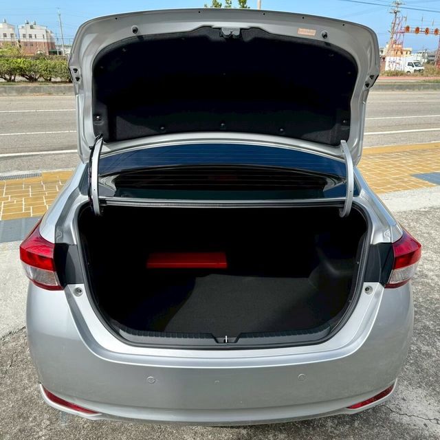TOYOTA豐田 VIOS  第16張相片