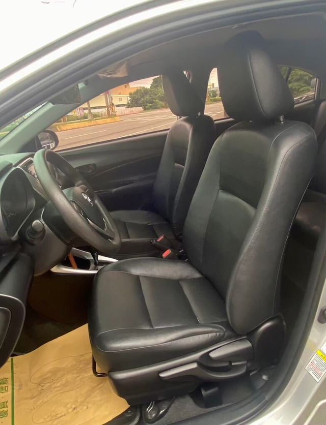 TOYOTA豐田 VIOS  第7張相片