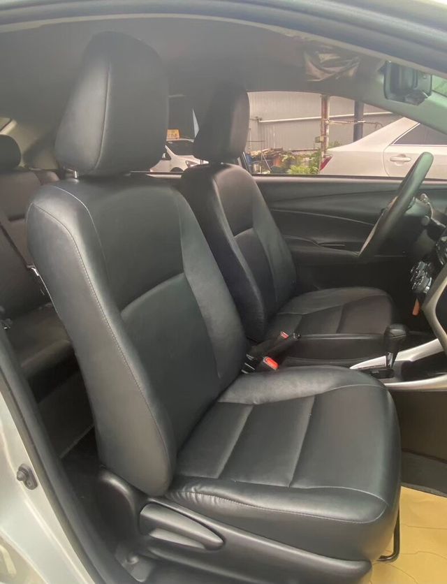 TOYOTA豐田 VIOS  第8張相片