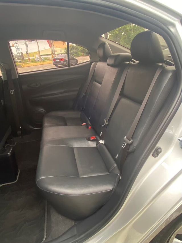 TOYOTA豐田 VIOS  第9張相片