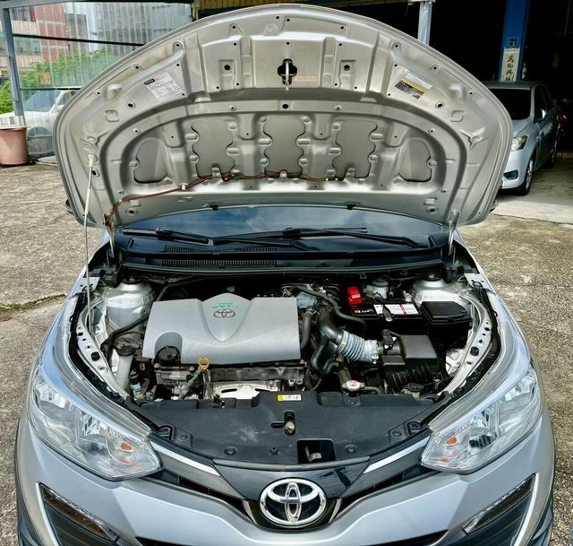 TOYOTA豐田 VIOS  第6張相片