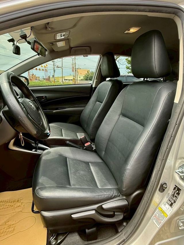 TOYOTA豐田 VIOS  第9張相片