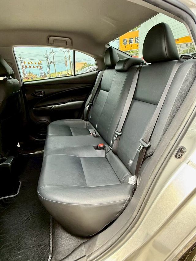 TOYOTA豐田 VIOS  第10張相片