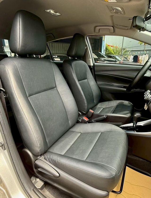TOYOTA豐田 VIOS  第11張相片