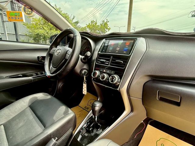 TOYOTA豐田 VIOS  第12張相片