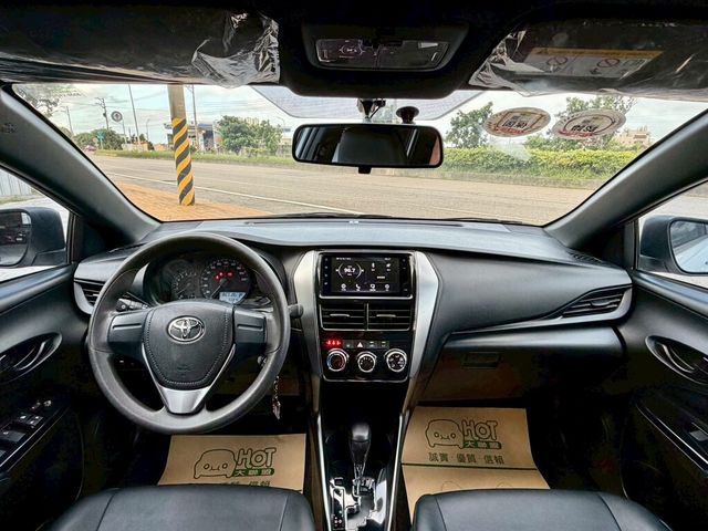 TOYOTA豐田 YARIS  第5張相片