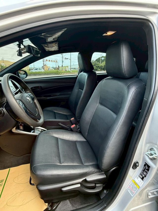 TOYOTA豐田 YARIS  第9張相片