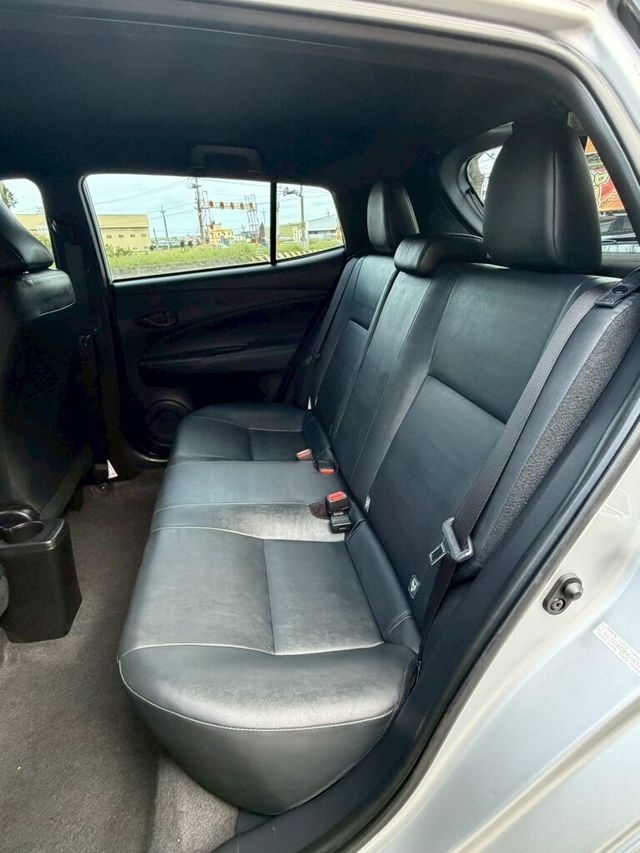 TOYOTA豐田 YARIS  第10張相片
