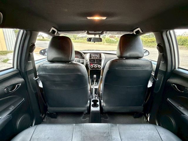 TOYOTA豐田 YARIS  第11張相片