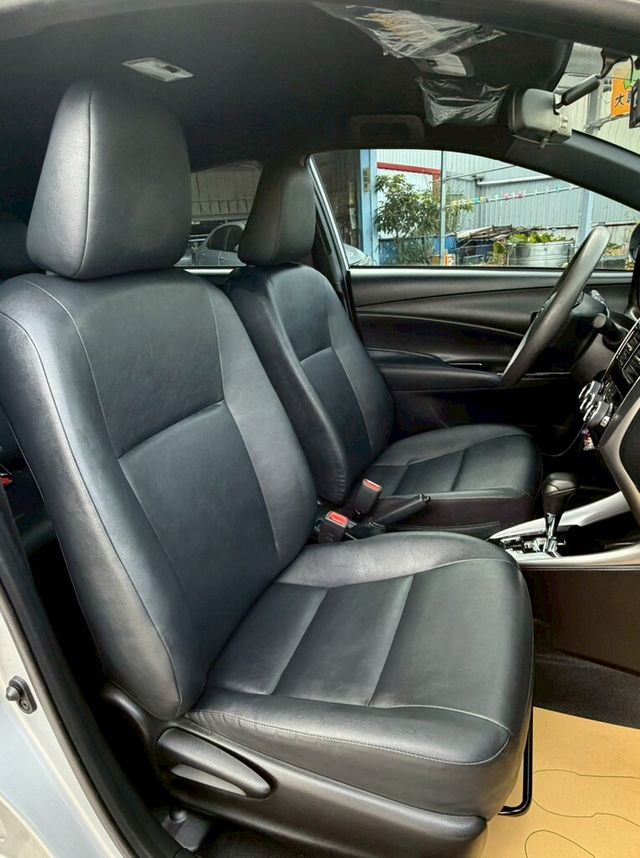 TOYOTA豐田 YARIS  第12張相片