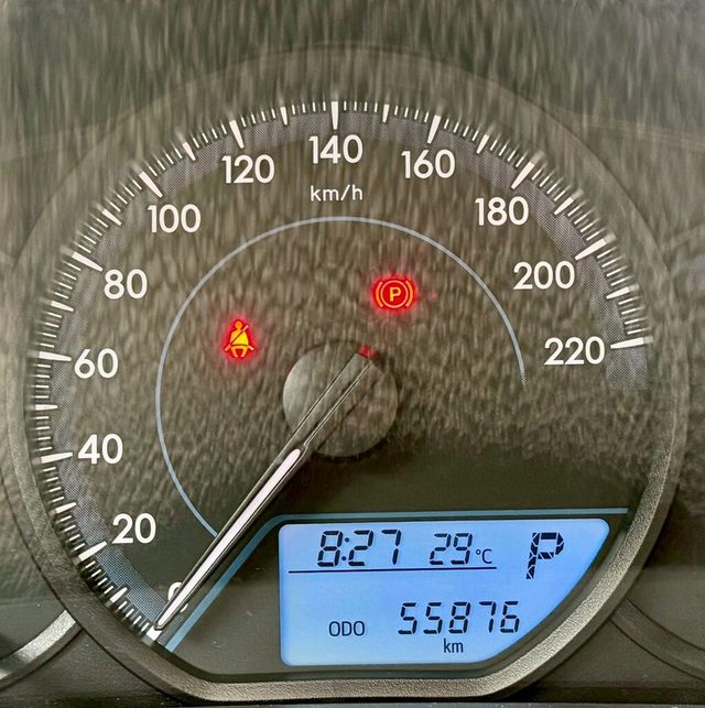 TOYOTA豐田 YARIS  第16張相片