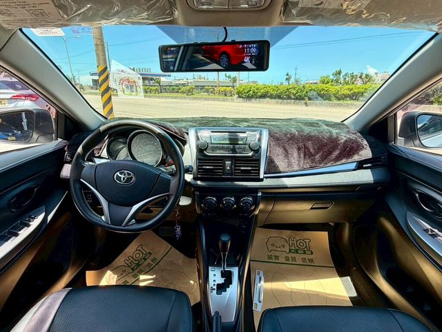TOYOTA豐田 VIOS  第5張相片