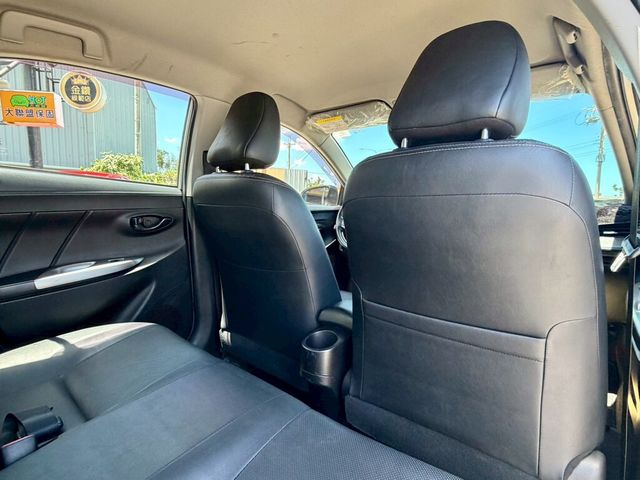 TOYOTA豐田 VIOS  第11張相片