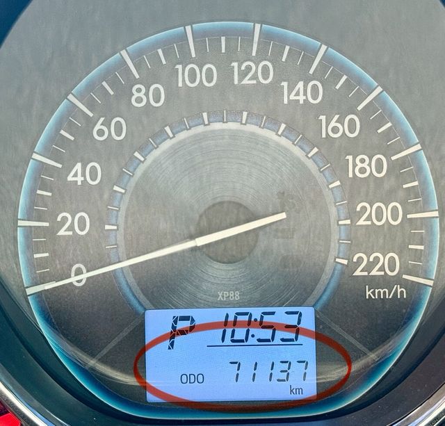 TOYOTA豐田 VIOS  第15張相片