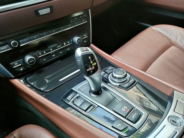 BMW/ 寶馬 535i GT  第1張相片