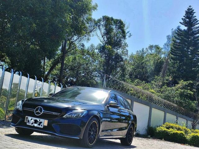 Mercedes-Benz/賓士 C200  第6張相片