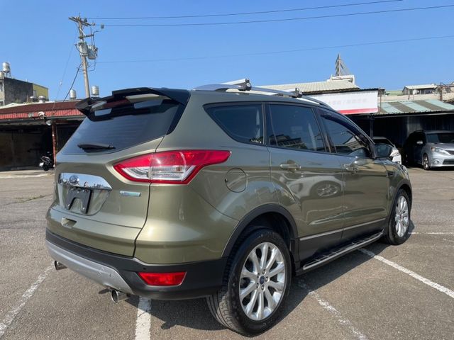 Ford/福特 Kuga  第7張相片