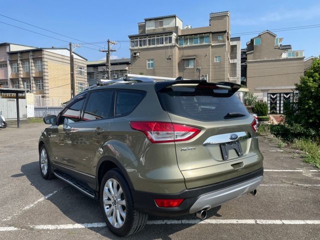 Ford/福特 Kuga  第8張相片