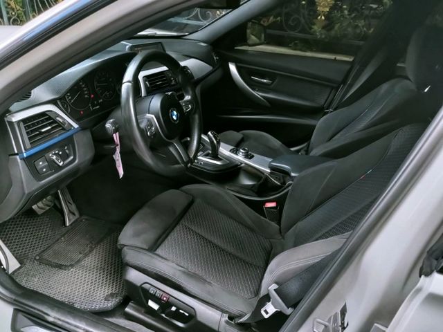 BMW/ 寶馬 320i M Sport  第2張相片