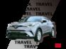 Toyota C-HR  第4張縮圖