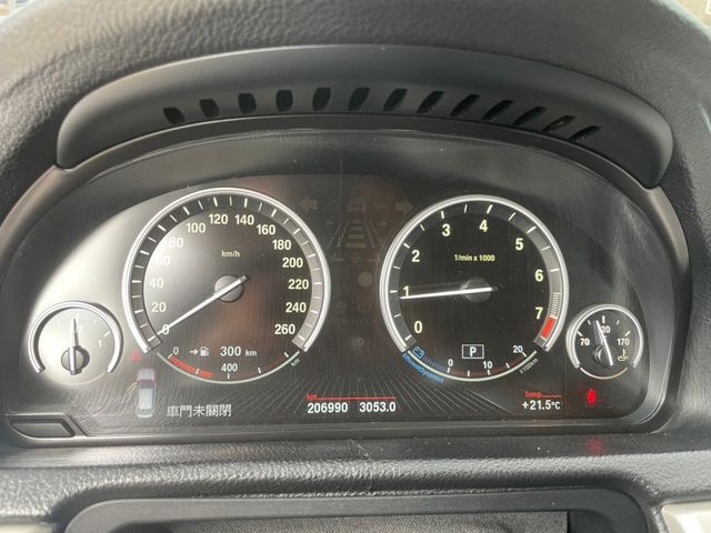BMW/ 寶馬 528i GT  第3張相片