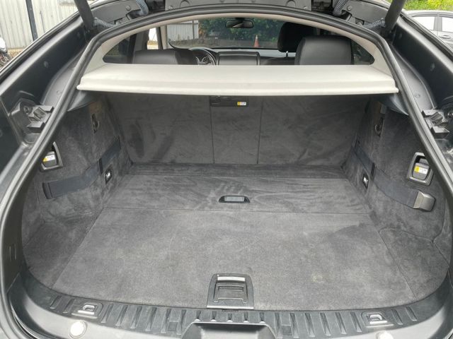 BMW/ 寶馬 528i GT  第5張相片
