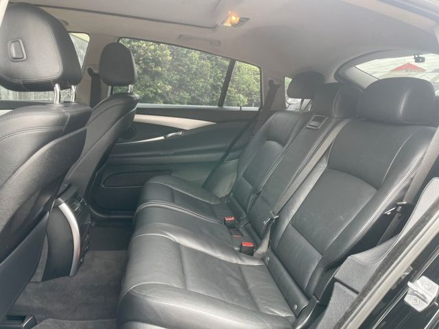BMW/ 寶馬 528i GT  第7張相片